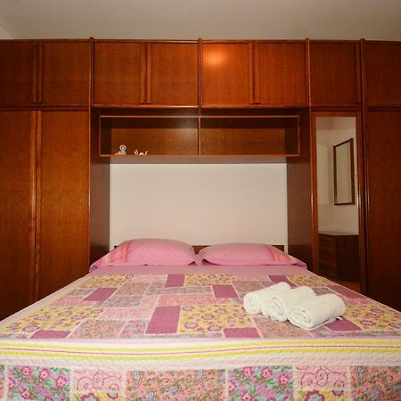 Apartman Vanja オミシュ エクステリア 写真