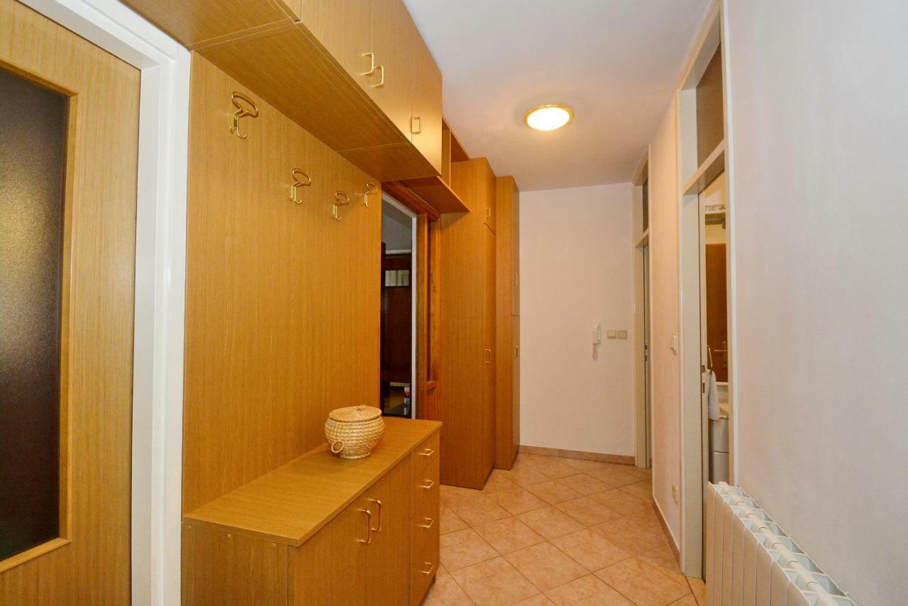 Apartman Vanja オミシュ エクステリア 写真